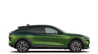2026 Ford Mustang Mach-E® External Image 5